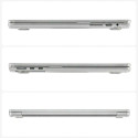 Kryt Tech-Protect Softshell pro MacBook Pro 16" - transparent