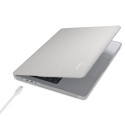 Kryt Spigen URBAN FIT pro MacBook Pro 16" - šedý