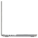 Kryt Spigen URBAN FIT pro MacBook Pro 16" - šedý