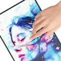 3mk Paper Feeling pro MacBook Air 13.3" M1 – matná fólie
