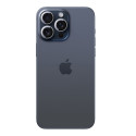 Ochranné sklo Joyroom JR-MFY0245 pro iPhone 15 Pro/15 Pro Max