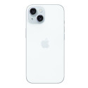 Joyroom JR-MFY0250 sklo pro iPhone 15/15 Plus modré