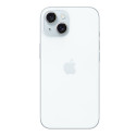 Ochranné sklo Joyroom JR-MFY0251 iPhone 15/15 Plus žlutá