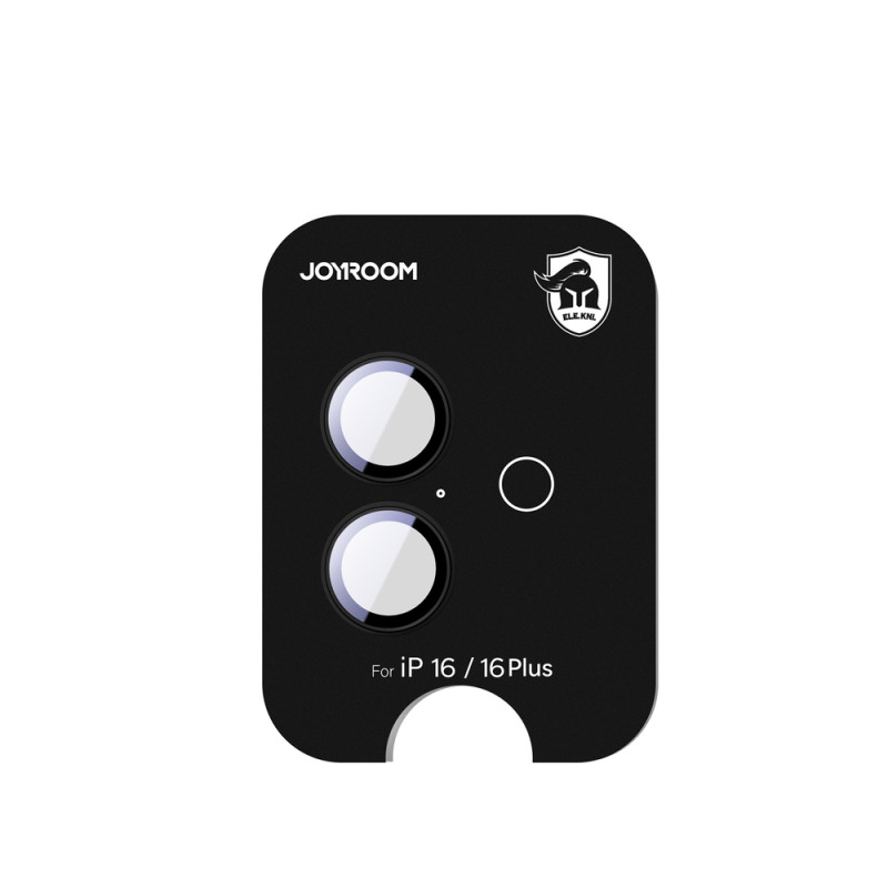 Ochranné sklo Joyroom JR-MFY0255 pro iPhone 16/16 Plus - black