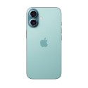 Ochranné sklo Joyroom JR-MFY0257 iPhone 16/16 Plus modré
