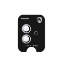 Ochranné sklo Joyroom JR-MSJ0272 pro iPhone 16/16 Plus - stříbrná