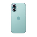 Ochranné sklo Joyroom JR-MSJ0272 pro iPhone 16/16 Plus - stříbrná