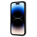 Kryt Audi IML Sport MagSafe pro iPhone 14 Pro Max černá