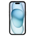 Kryt Audi AU-IMLMIP15M-RSQ/D2-BK MagSafe pro iPhone 15 Plus