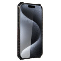Kryt Audi iML Sport MagSafe pro iPhone 15 Pro Max - černá