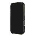 Kryt Audi IML Sport MagSafe iPhone 16 - černá