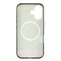 Kryt Audi IML Sport MagSafe iPhone 16 - černá