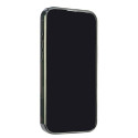Kryt Audi IML SPORT MagSafe pro iPhone 16 Pro Max - černá/černá