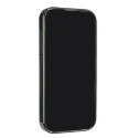 Kryt Audi IML Sport MagSafe pro iPhone 16 Pro – černá/černá
