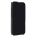 Kryt Audi AU-TPUPCIP16-GT pro iPhone 16 6,1" černá/černá
