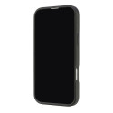 Kryt Audi Synthetic Leather MagSafe pro iPhone 16 Pro Max