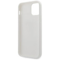 Kryt Guess Marble pro iPhone 12 mini - bílý