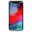Kryt Guess Marble pro iPhone 12 mini - bílý
