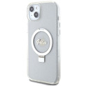 Kryt Guess GUHMP15MHRSGSD pro iPhone 15 Plus/14 Plus