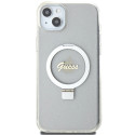Kryt Guess GUHMP15MHRSGSD pro iPhone 15 Plus/14 Plus