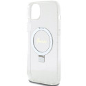 Kryt Guess GUHMP15MHRSGSD pro iPhone 15 Plus/14 Plus