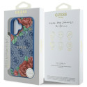 Kryt Guess GUHMP16SP4ROPEMCB pro iPhone 16 - MagSafe