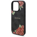 Kryt Guess GUHMP16XP4ROPEMCK pro iPhone 16 Pro Max