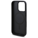 Kryt Guess GUHMP16XP4ROPEMCK pro iPhone 16 Pro Max