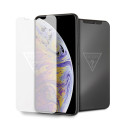 Ochranné sklo Guess iPhone XS Max – transparentní