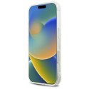 Kryt Karl Lagerfeld KLHCP16XHKHDCELT pro iPhone 16 Pro Max