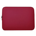 AG PREMIUM 15,6'' univerzální pouzdro na notebook - červené