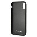 Kryt Mercedes Twister pro iPhone XR - černý