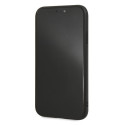 Kryt Mercedes Twister pro iPhone XR - černý