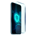 Ochranné sklo 3mk PROTECTION 1UP iPhone 16e čiré