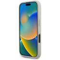 Kryt Karl Lagerfeld HC 3D Rubber pro iPhone 16