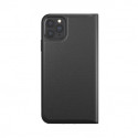Kryt Adidas OR Booklet Case Basic iPhone 11 Pro Max černá/bílá