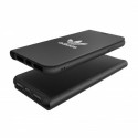 Kryt Adidas OR Booklet Case Basic iPhone 11 Pro Max černá/bílá