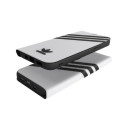 Pouzdro Adidas OR Booklet Case PU iPhone 12/12 Pro