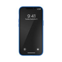 Kryt Adidas OR Moulded Case BASIC iPhone 12 Pro Max modrá