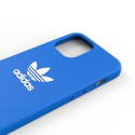 Kryt Adidas OR Moulded Case BASIC iPhone 12 Pro Max modrá
