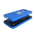 Kryt Adidas OR Moulded Case BASIC iPhone 12 Pro Max modrá