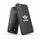 Kryt Adidas OR Moulded Case BASIC iPhone 11 Pro Max černobílý