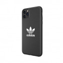 Kryt Adidas OR Moulded Case BASIC iPhone 11 Pro Max černobílý