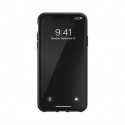 Kryt Adidas OR Moulded Case BASIC iPhone 11 Pro Max černobílý