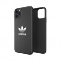 Kryt Adidas OR Moulded Case BASIC iPhone 11 Pro Max černobílý