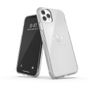 Kryt Adidas OR PC Case Big Logo pro iPhone 11 Pro Max