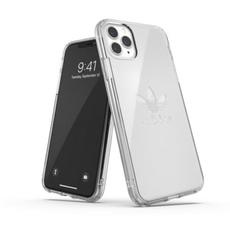 Kryt Adidas OR PC Case Big Logo pro iPhone 11 Pro Max