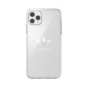 Kryt Adidas OR PC Case Big Logo pro iPhone 11 Pro Max