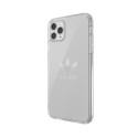 Kryt Adidas OR PC Case Big Logo pro iPhone 11 Pro Max