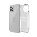 Kryt Adidas OR Protective Clear Case iPhone 12/12 Pro - transparent